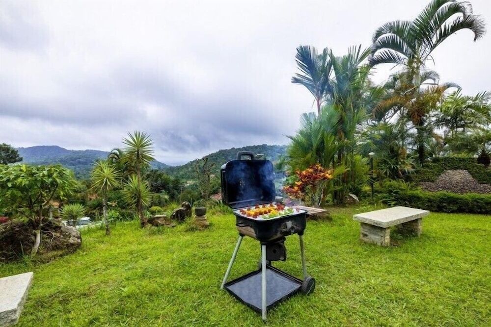 Вираджпет: amã Stays & Trails Arcadia, Coorg