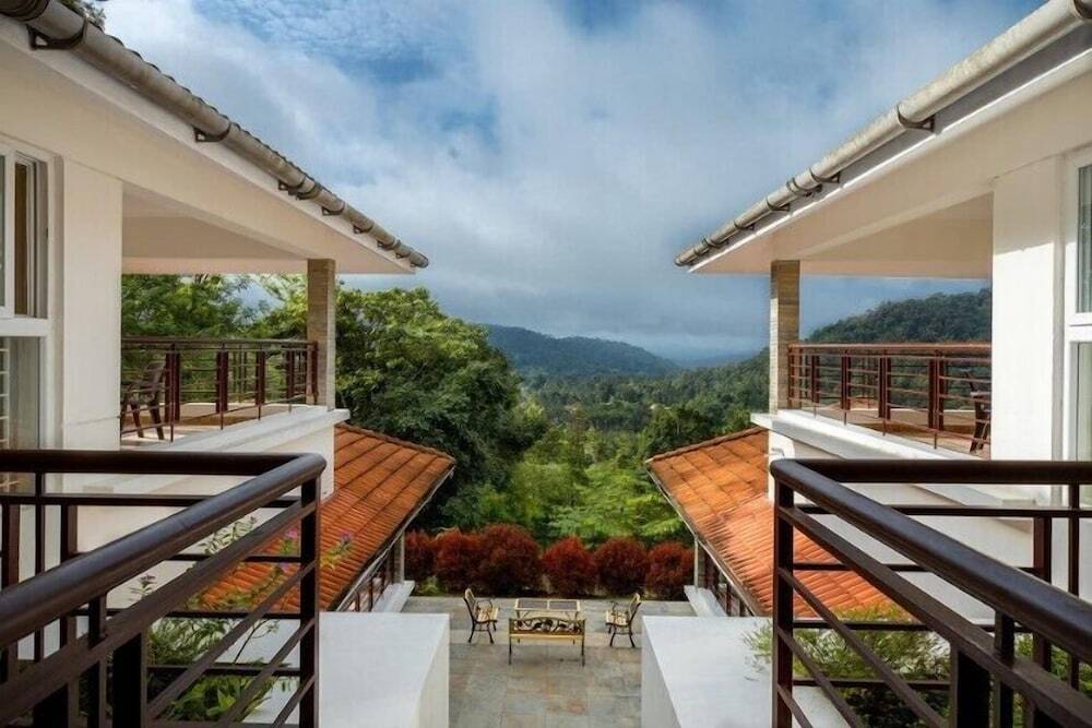 Вираджпет: amã Stays & Trails Arcadia, Coorg