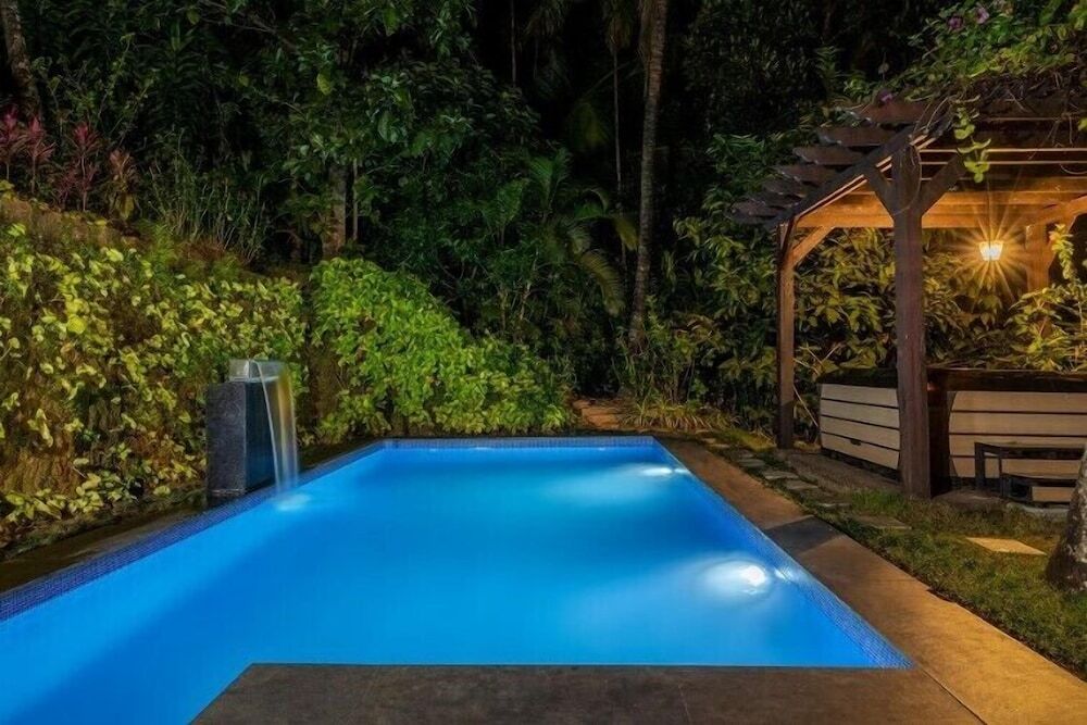 Кондотти: ama Stays & Trails The Malabar Villa Heliconia, Kozhikode