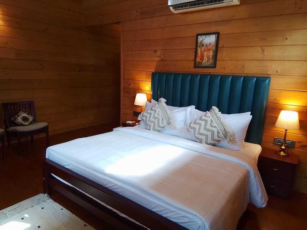 Кондотти: ama Stays & Trails The Malabar Villa Heliconia, Kozhikode