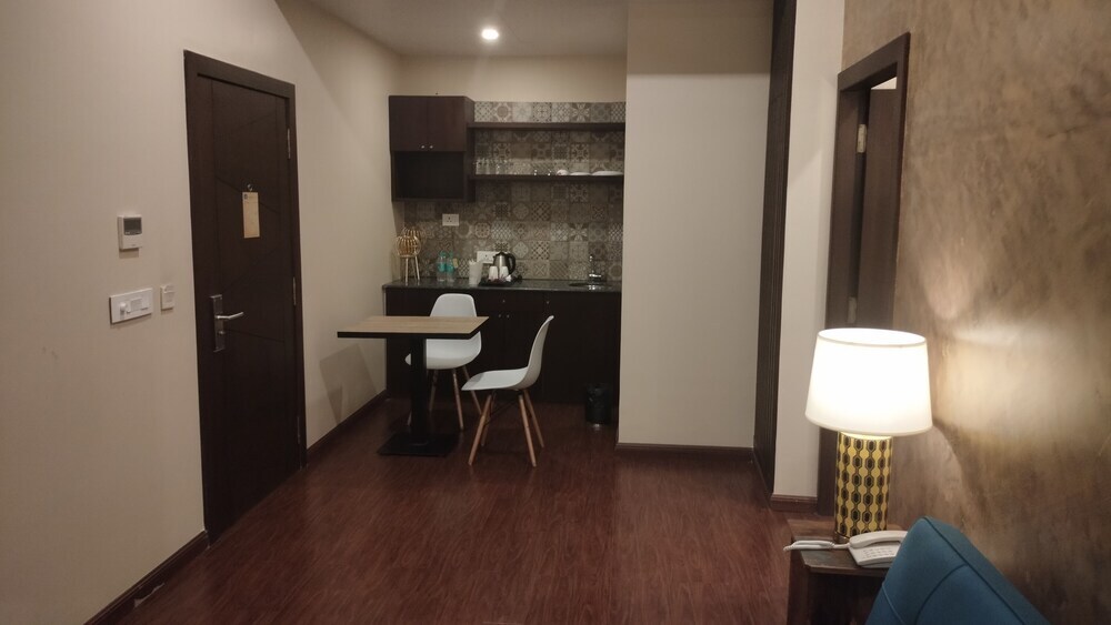 Асансол: Hotel Asansol International