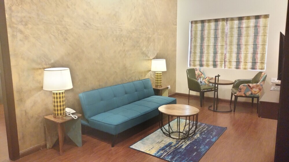 Асансол: Hotel Asansol International