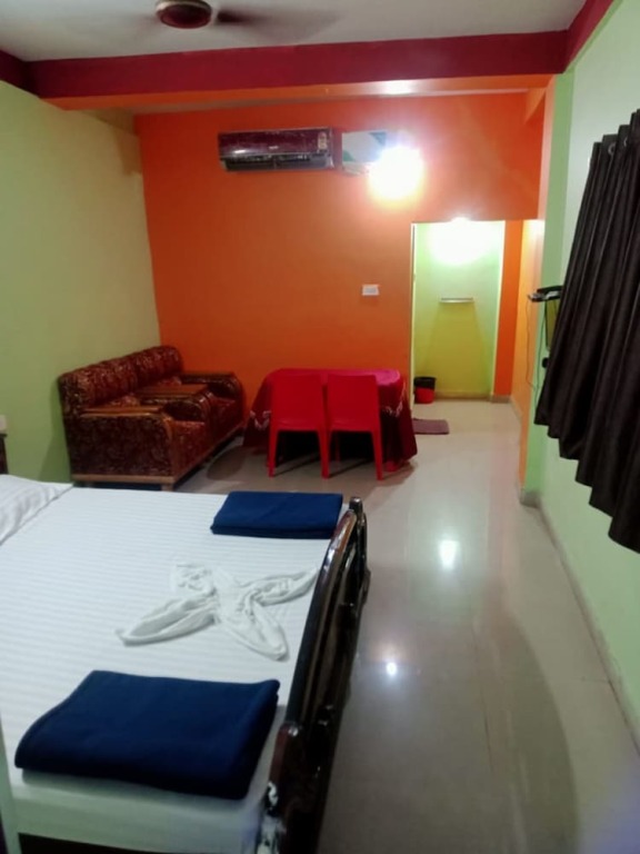 Goroomgo Rajhansh Resort Puri — фото 2