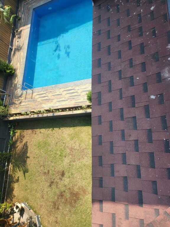 Лонавала: Misty Palace Lonavala