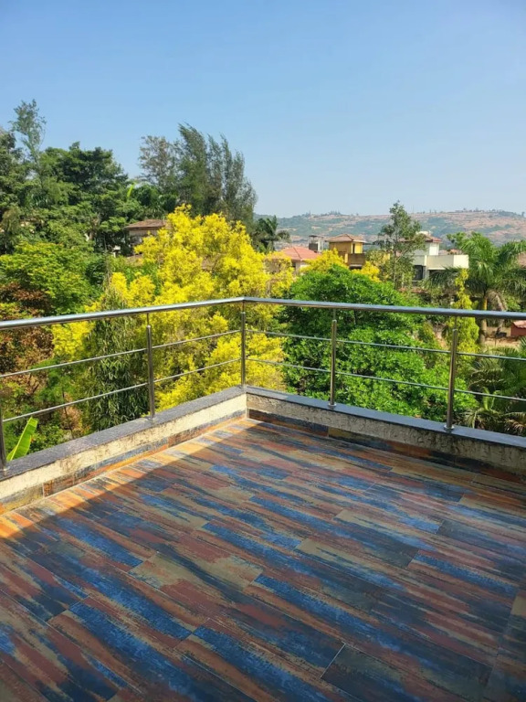 Лонавала: Misty Palace Lonavala