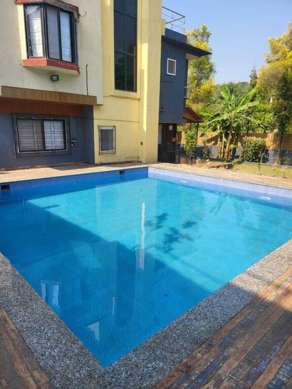 Лонавала: Misty Palace Lonavala