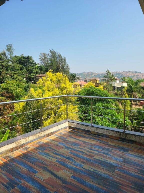 Лонавала: Misty Palace Lonavala