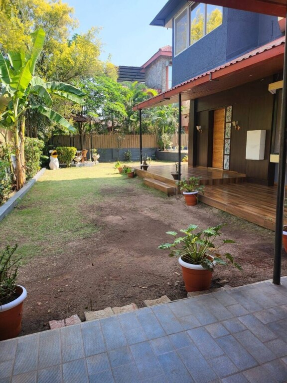 Лонавала: Misty Palace Lonavala