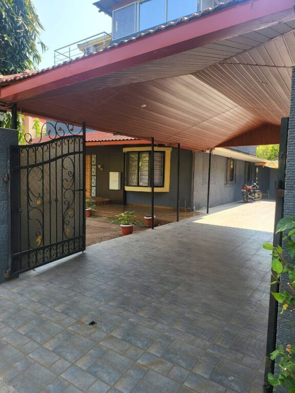 Лонавала: Misty Palace Lonavala