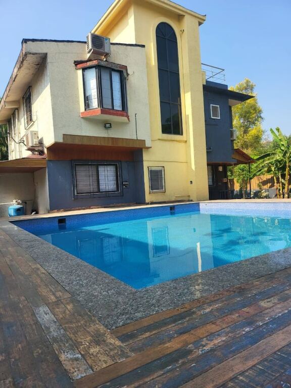 Лонавала: Misty Palace Lonavala