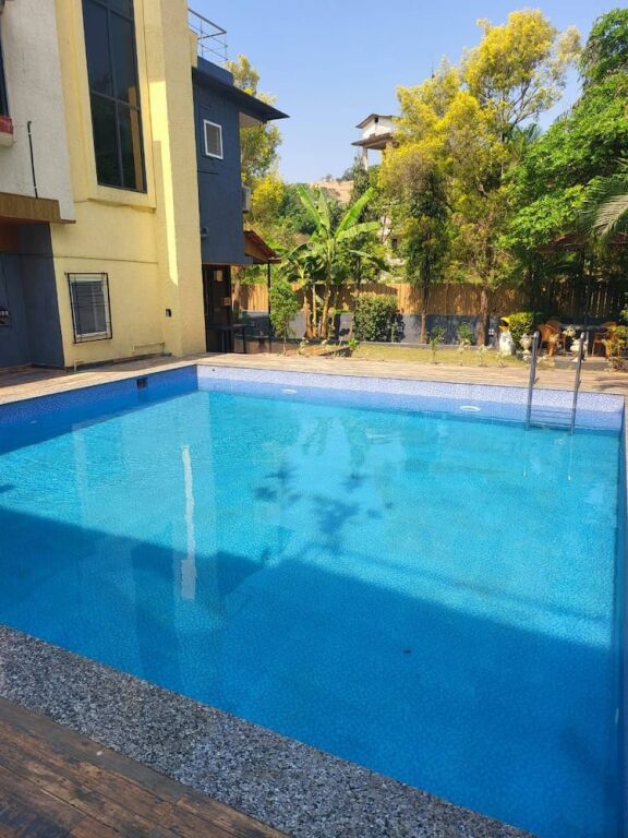 Лонавала: Misty Palace Lonavala