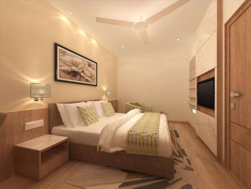 Удаипур: Hotel Aradhya  Inn