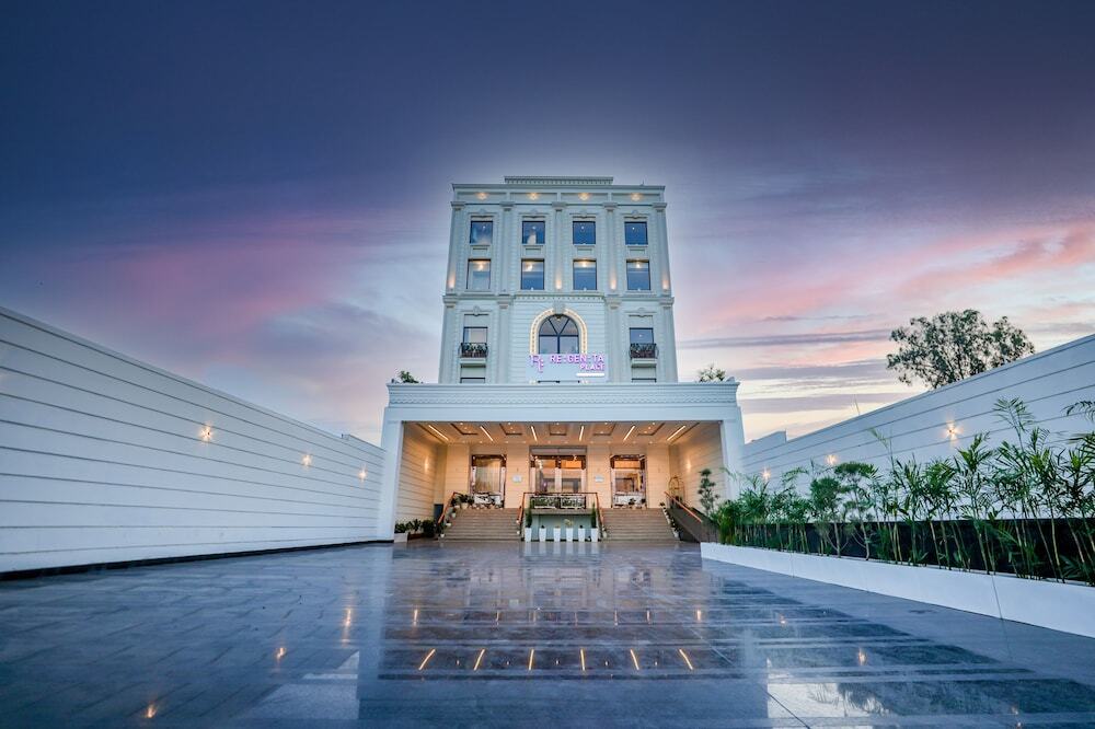 Джаландхар: Regenta Place Phagwara by Royal Orchid Hotels Limited