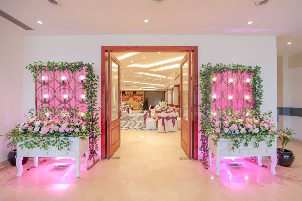 Джаландхар: Regenta Place Phagwara by Royal Orchid Hotels Limited