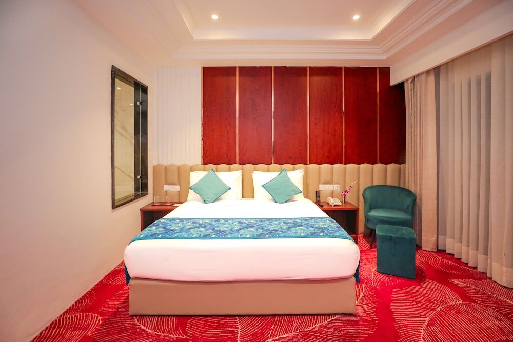 Джаландхар: Regenta Place Phagwara by Royal Orchid Hotels Limited