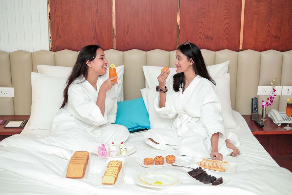 Джаландхар: Regenta Place Phagwara by Royal Orchid Hotels Limited