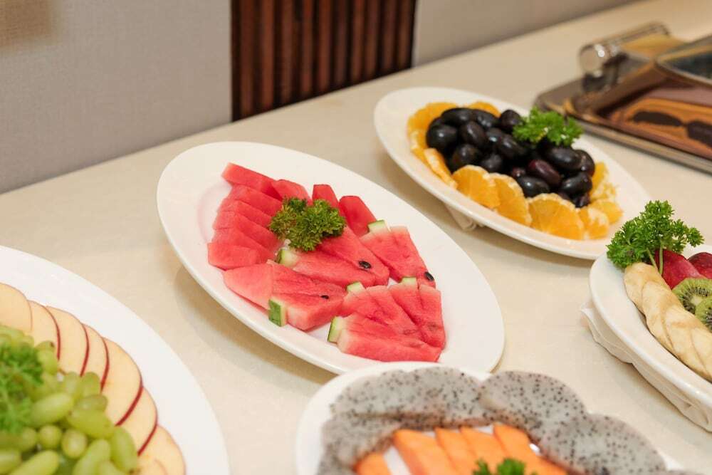 Джаландхар: Regenta Place Phagwara by Royal Orchid Hotels Limited