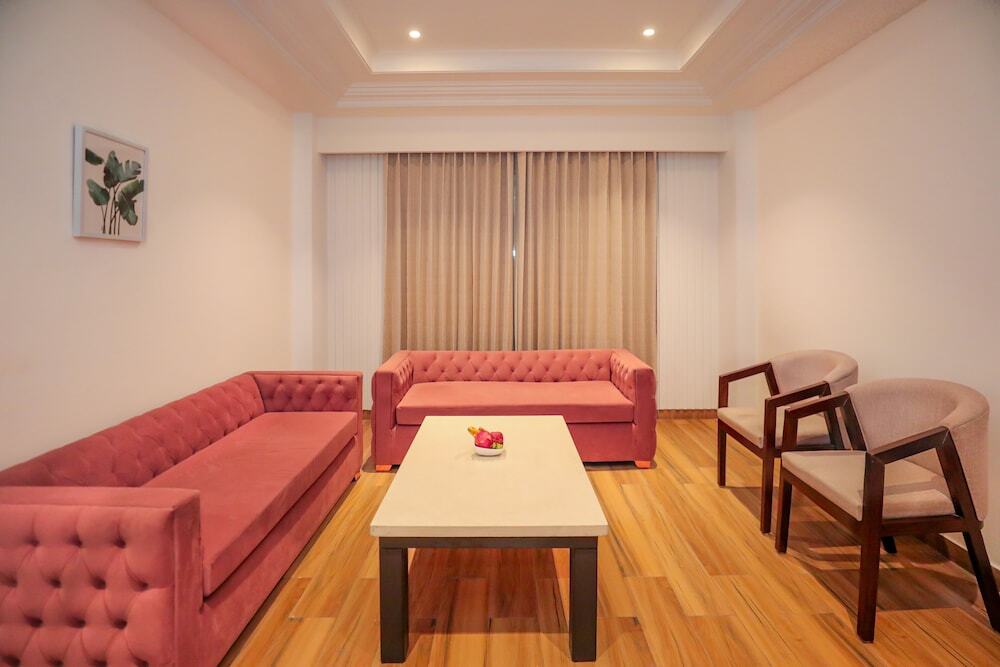 Джаландхар: Regenta Place Phagwara by Royal Orchid Hotels Limited