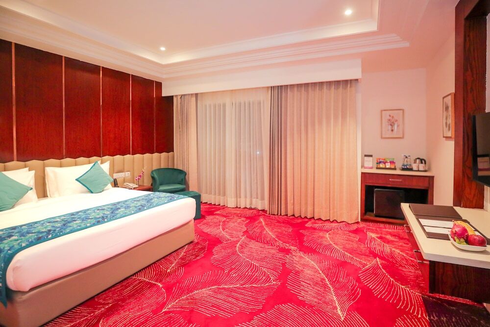 Джаландхар: Regenta Place Phagwara by Royal Orchid Hotels Limited