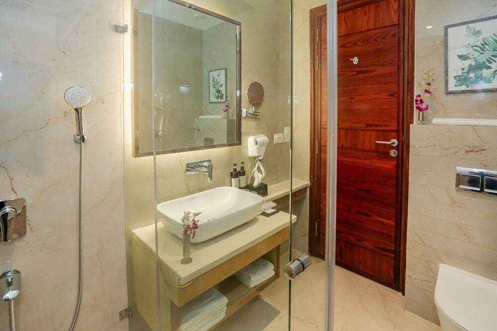 Джаландхар: Regenta Place Phagwara by Royal Orchid Hotels Limited
