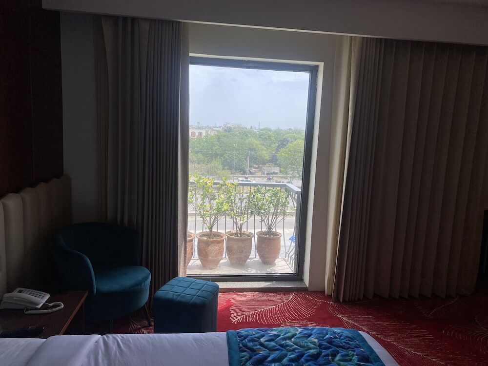 Джаландхар: Regenta Place Phagwara by Royal Orchid Hotels Limited