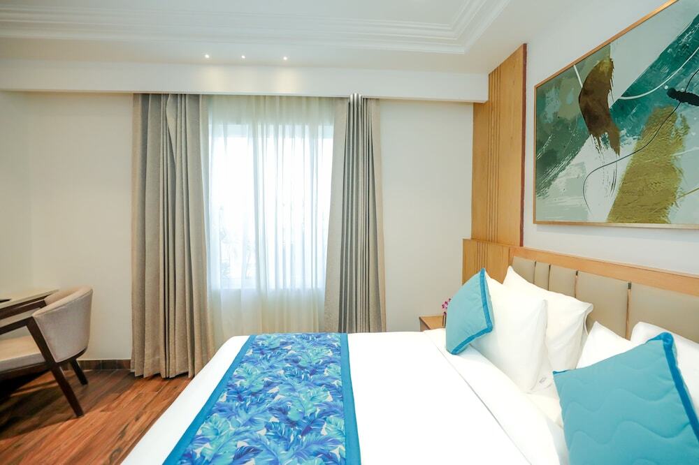 Джаландхар: Regenta Place Phagwara by Royal Orchid Hotels Limited