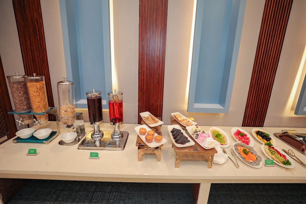 Джаландхар: Regenta Place Phagwara by Royal Orchid Hotels Limited