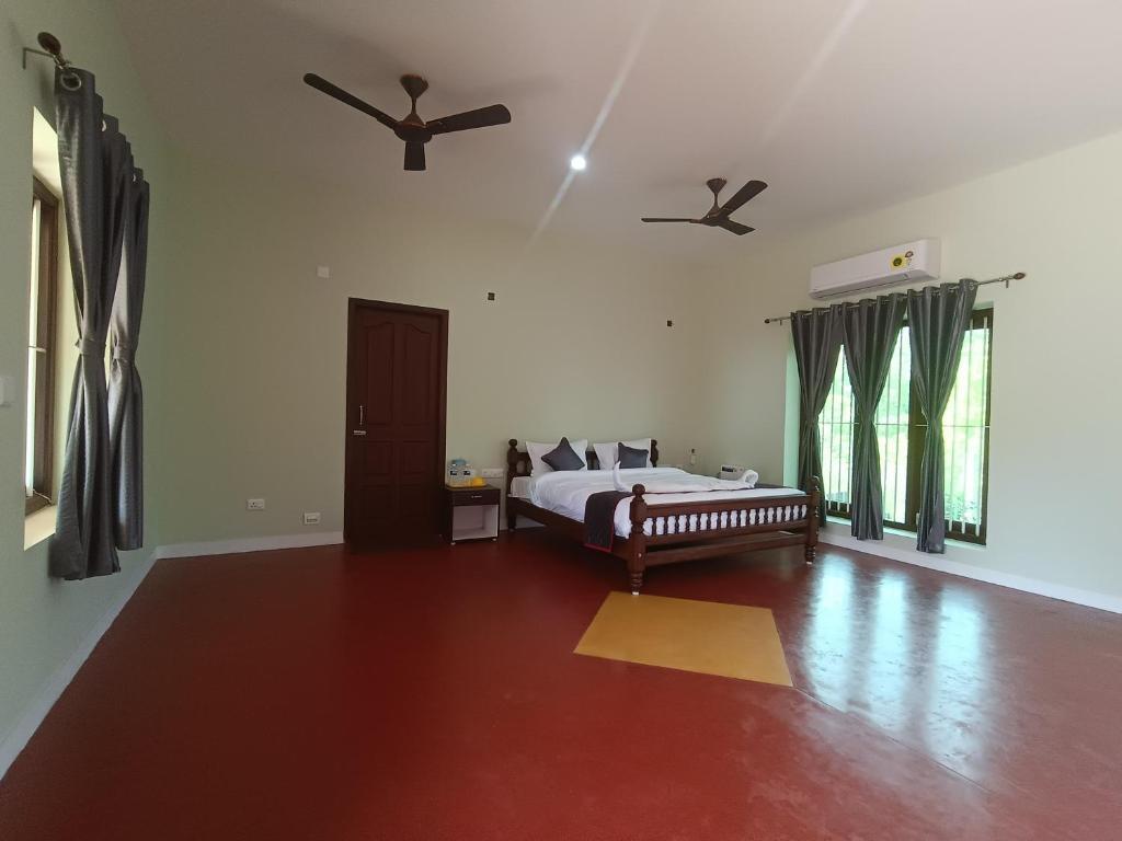 Пудучерри: Auro Sunrise Resort