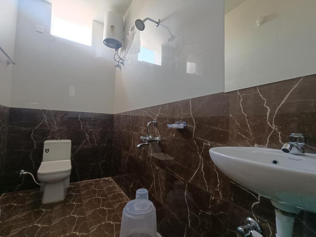Пудучерри: Auro Sunrise Resort
