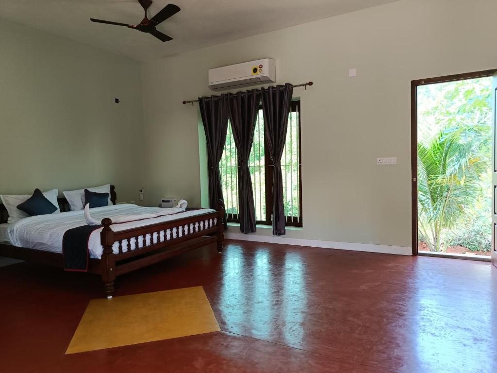 Пудучерри: Auro Sunrise Resort