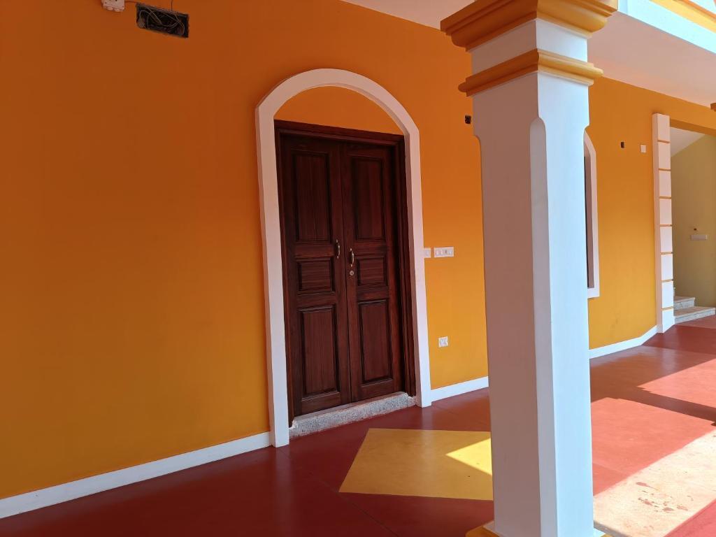 Пудучерри: Auro Sunrise Resort