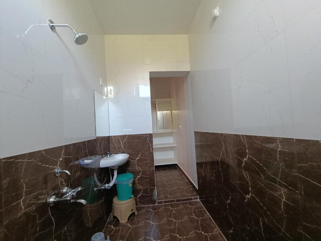 Пудучерри: Auro Sunrise Resort