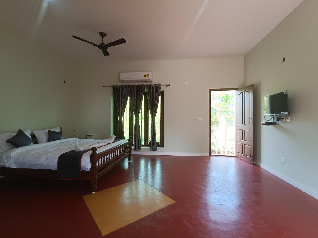 Пудучерри: Auro Sunrise Resort