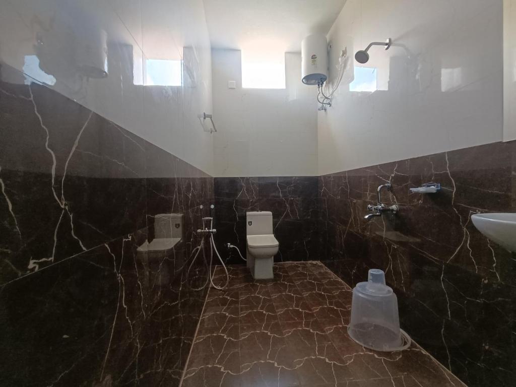 Пудучерри: Auro Sunrise Resort