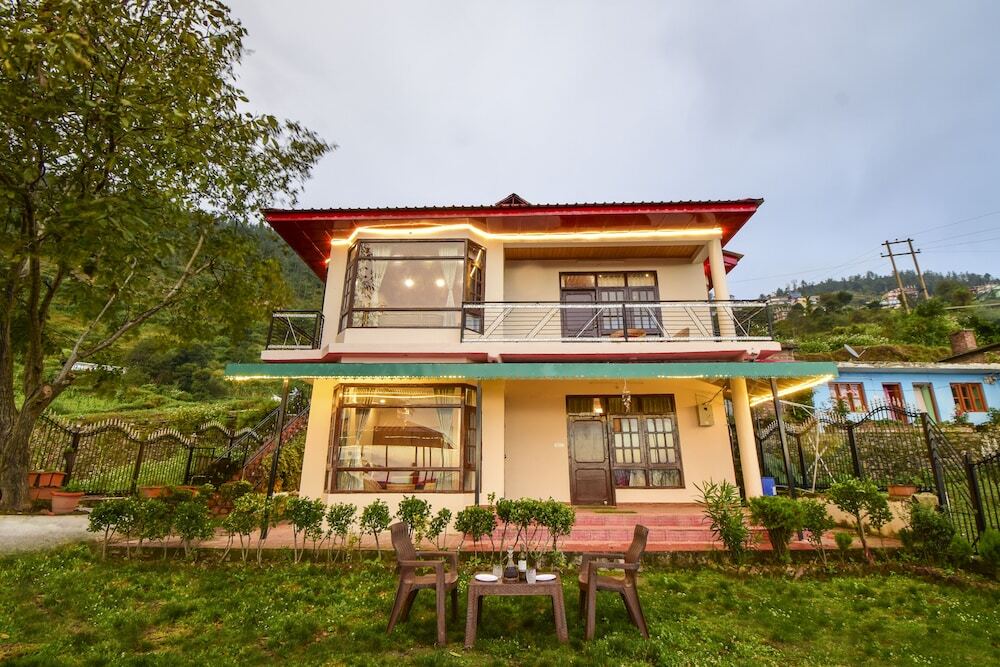 Куфри: Chail Cabana by Dumnu Homes