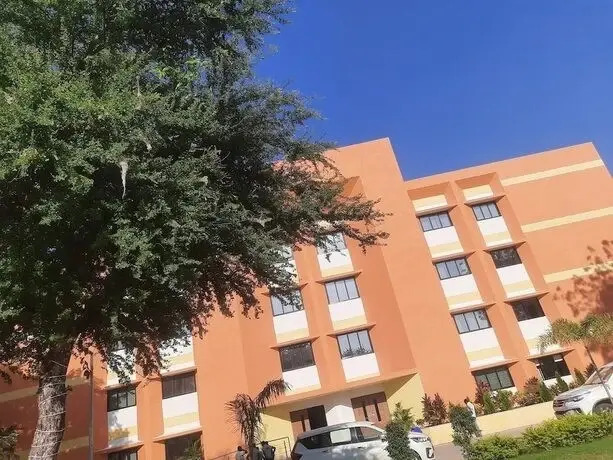 Гарудешвар: Fortune Statue Of Unity, Ekta Nagar -  Member ITC Hotels' Group