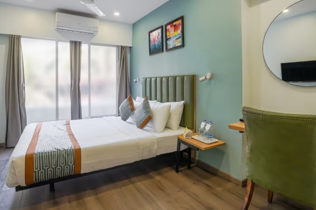 Мумбаи: Apex Beacon Hotel, Mumbai