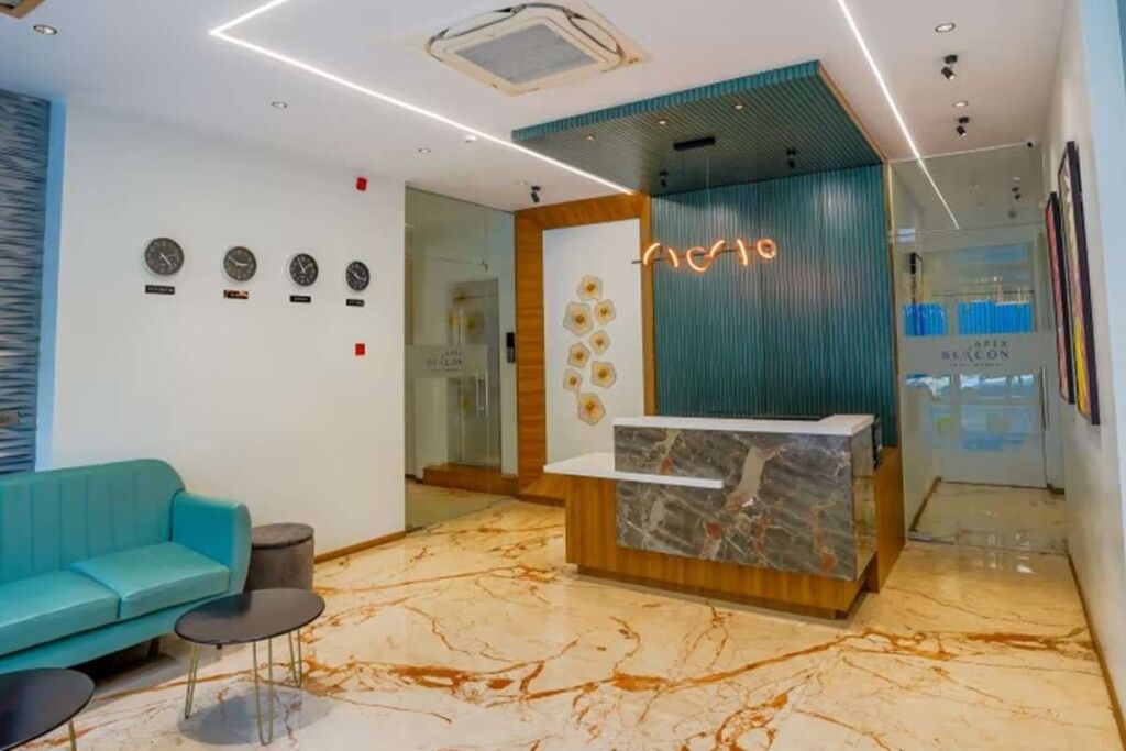 Мумбаи: Apex Beacon Hotel, Mumbai