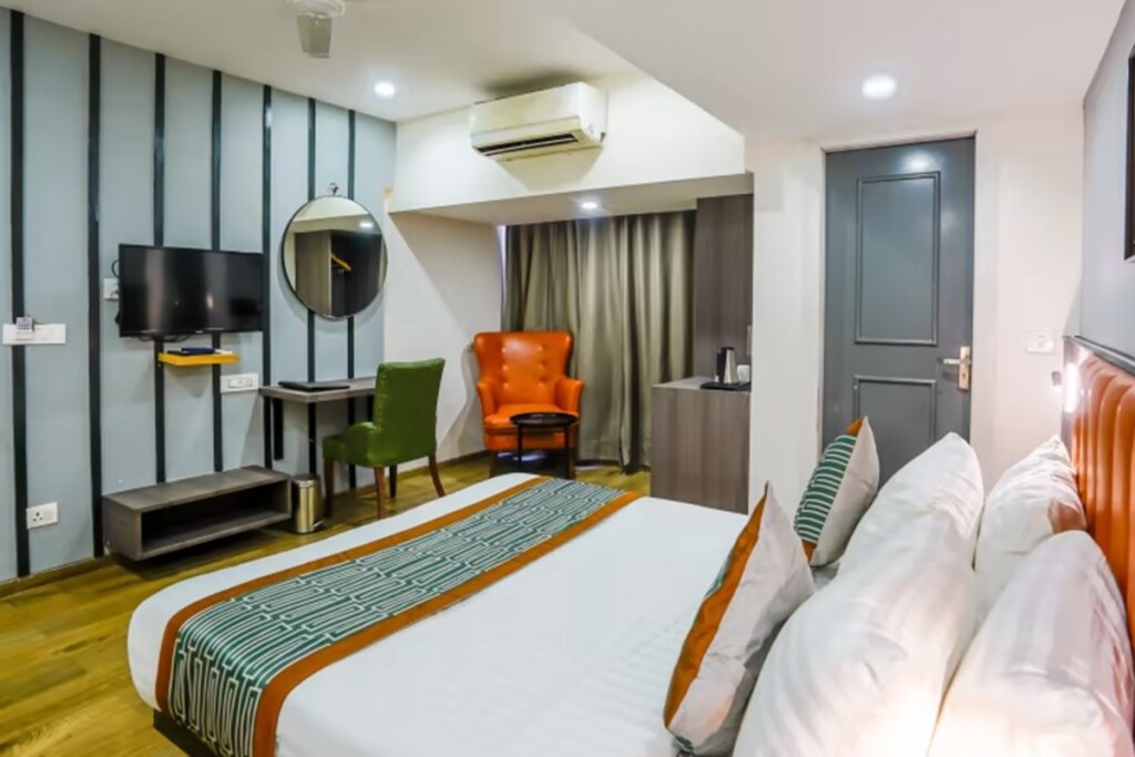 Мумбаи: Apex Beacon Hotel, Mumbai