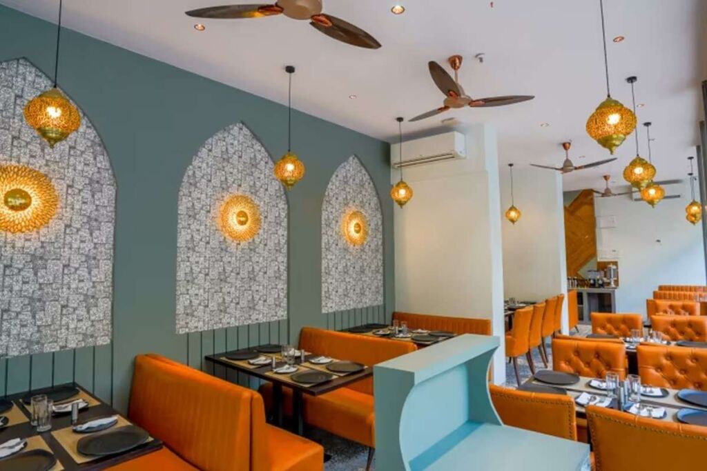 Мумбаи: Apex Beacon Hotel, Mumbai