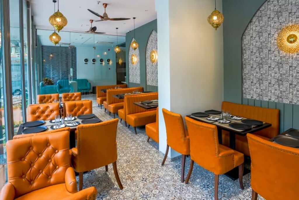 Мумбаи: Apex Beacon Hotel, Mumbai