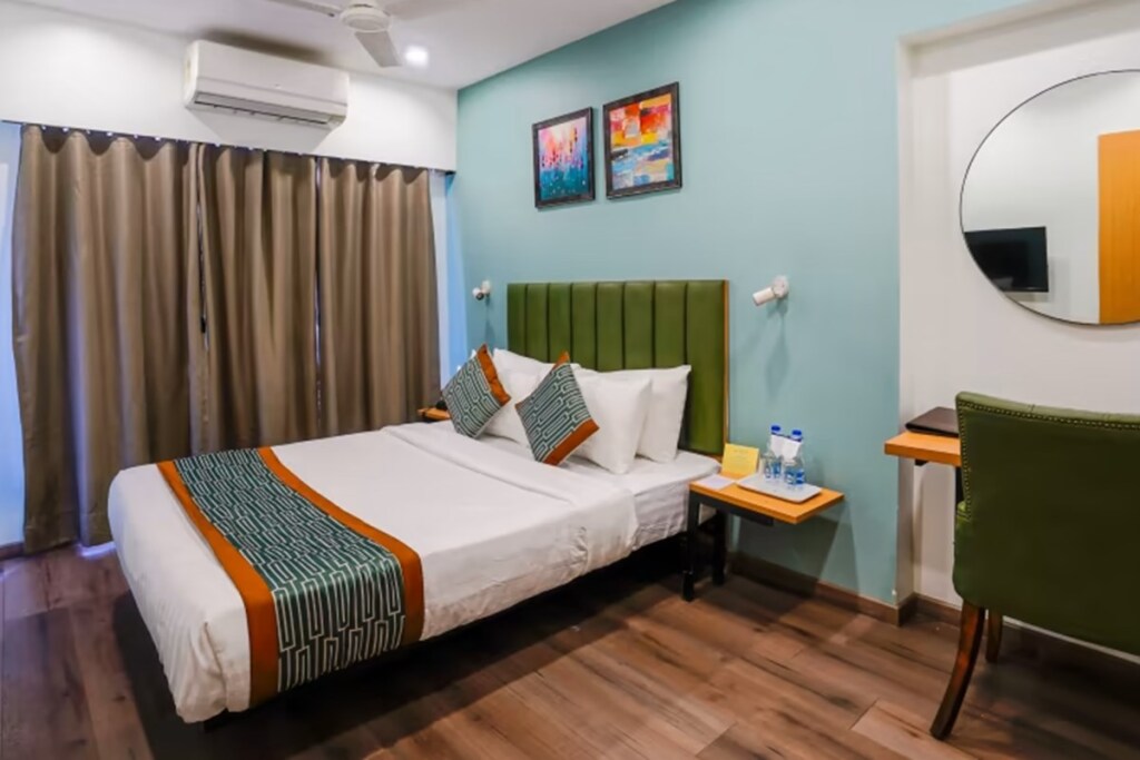 Мумбаи: Apex Beacon Hotel, Mumbai