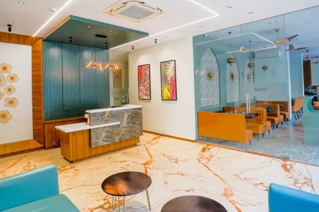 Мумбаи: Apex Beacon Hotel, Mumbai