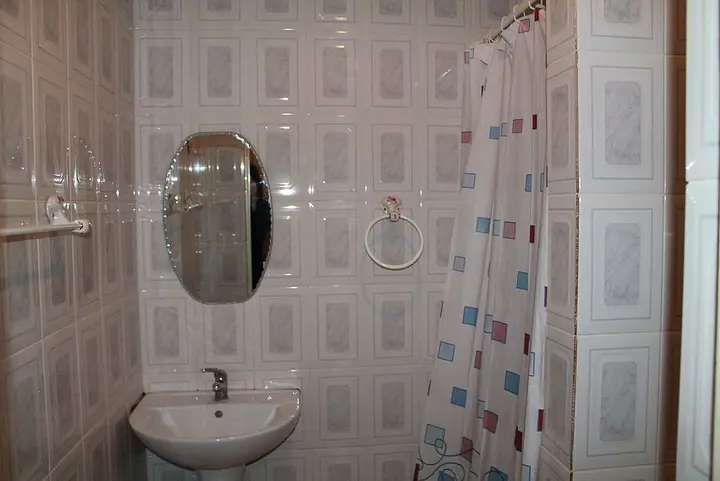 Алушта: Staryij Zamok Hotel