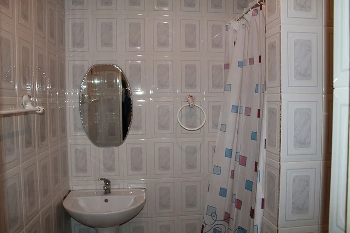 Алушта: Staryij Zamok Hotel