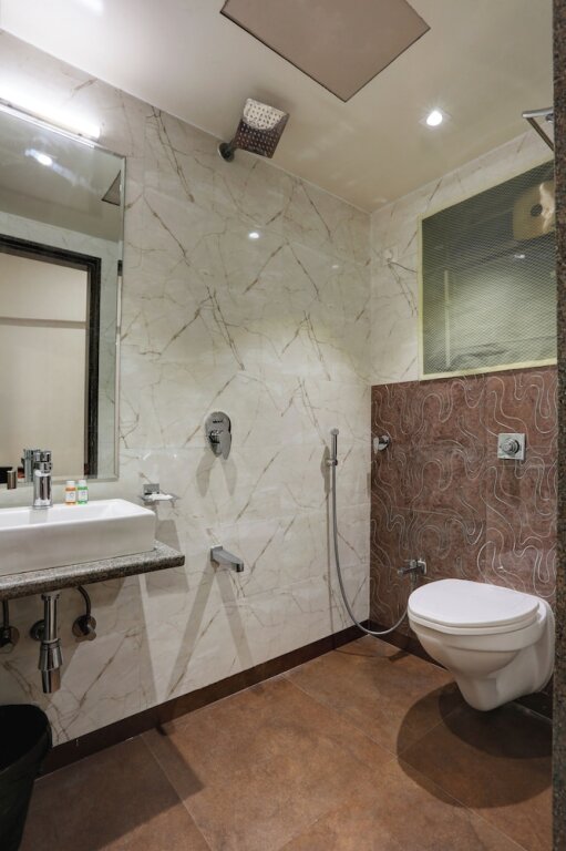 Мумбаи: Hotel Ozone Inn