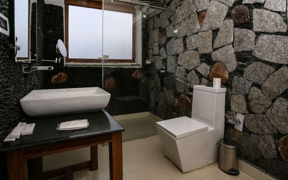 Хундер: The Dunes Boutique Hotel