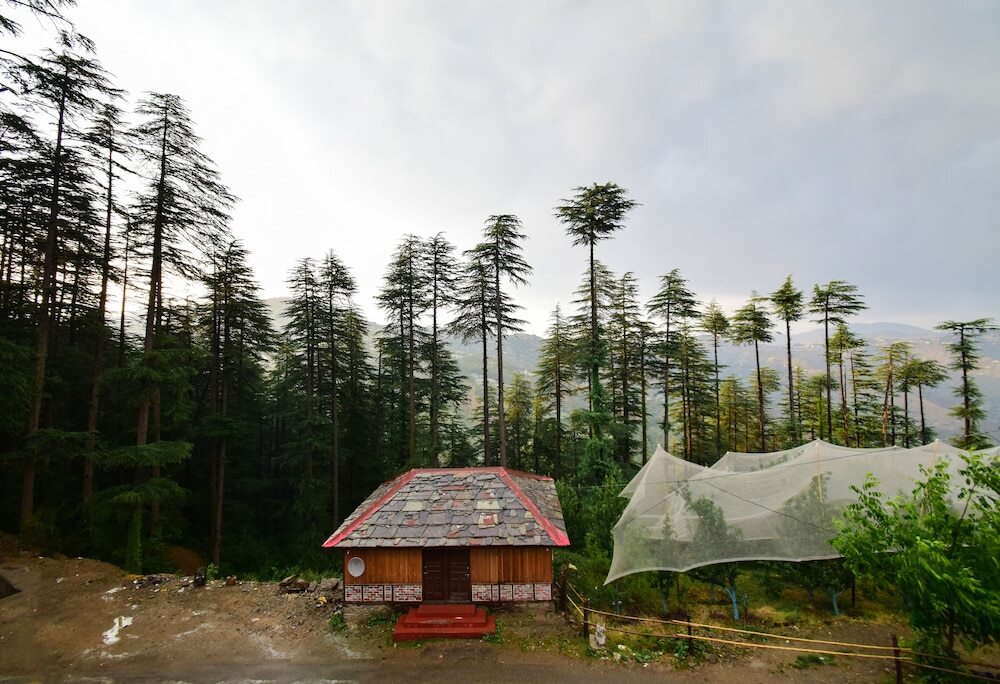 Куфри: Cheog Chamber by Dumnu Homes