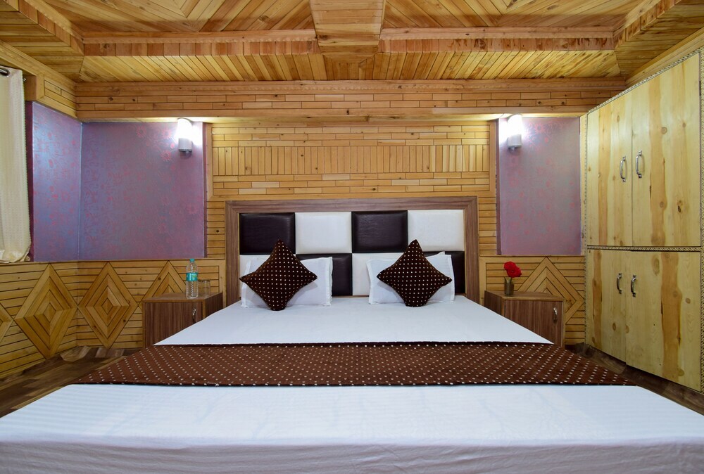 Куфри: Cheog Chamber by Dumnu Homes