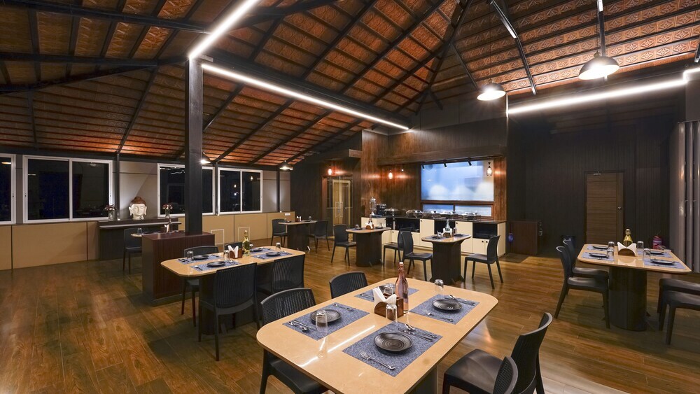 Бангалор: Hotel Gwen By Rivido Near IIM Bangalore